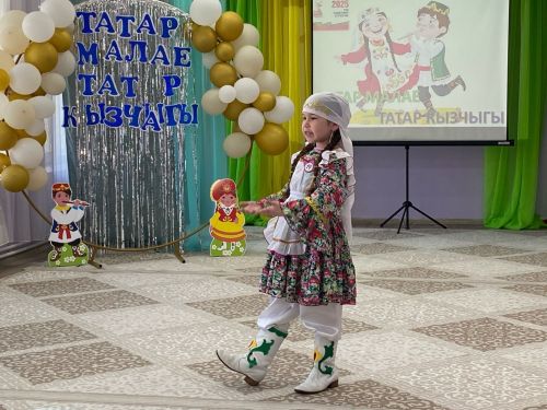 Районда елның татар кызы hәм татар малае билгеле булды