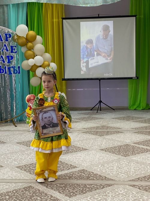 Районда елның татар кызы hәм татар малае билгеле булды