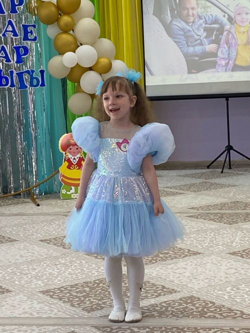 Районда елның татар кызы hәм татар малае билгеле булды