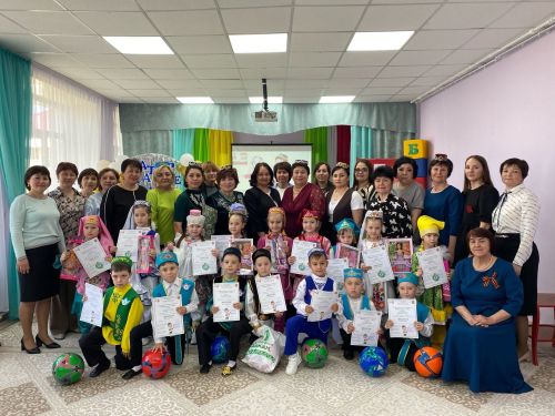 Районда елның татар кызы hәм татар малае билгеле булды