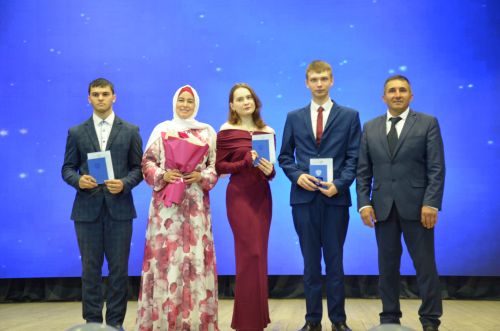 Районда чыгарылыш кичәләре үтте (2 бүлек)