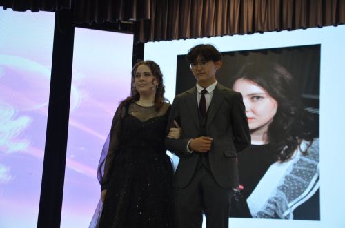 Районда чыгарылыш кичәләре үтте (2 бүлек)