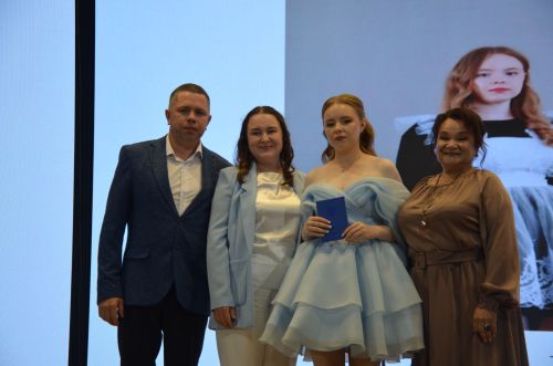 Районда чыгарылыш кичәләре үтте (1 бүлек)