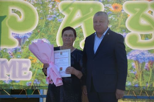 Ләкедә үткән Питрау бәйрәменнән фоторепортаж