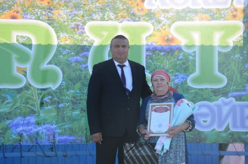 Ләкедә үткән Питрау бәйрәменнән фоторепортаж