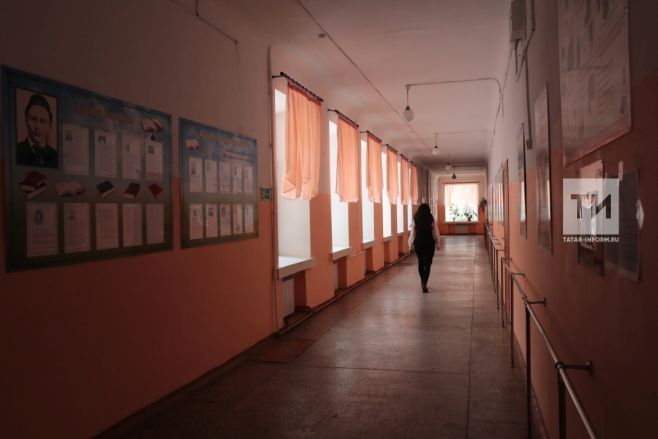 В Татарстане начат капремонт 23 школ и 68 детсадов