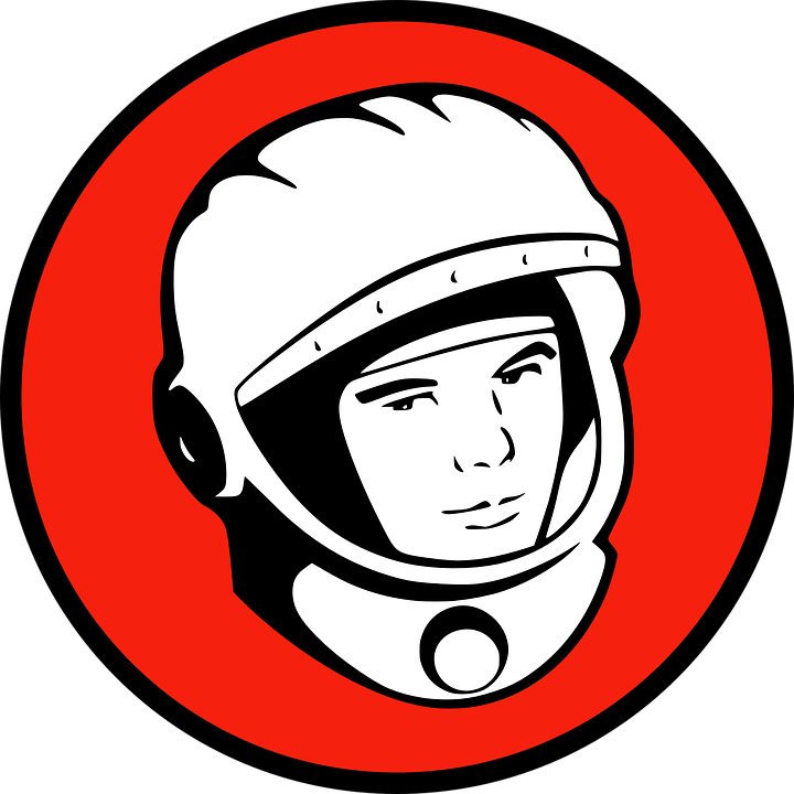 Многие сармановцы в детстве хотели стать космонавтами
