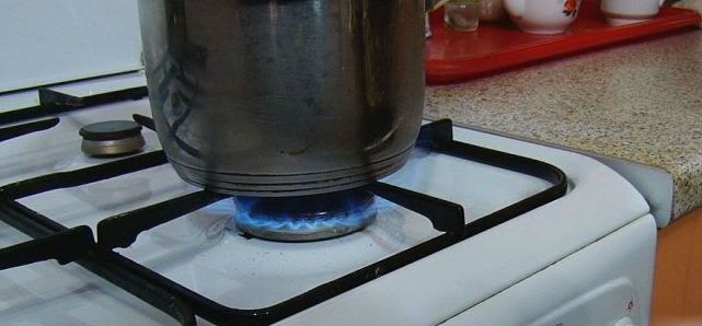 В Татарстане с 1 июля увеличатся тарифы на газ