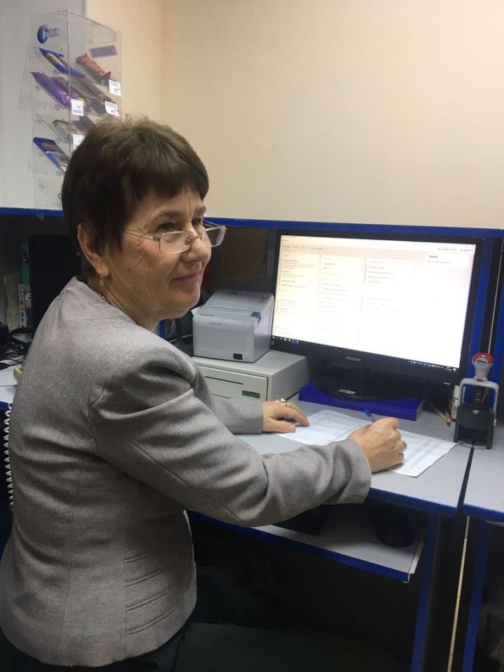 Петровский Заводта газета-журналларны вакытында тараталар