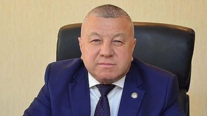 Поздравление Главы Сармановского муниципального района  с Днём работника торговли