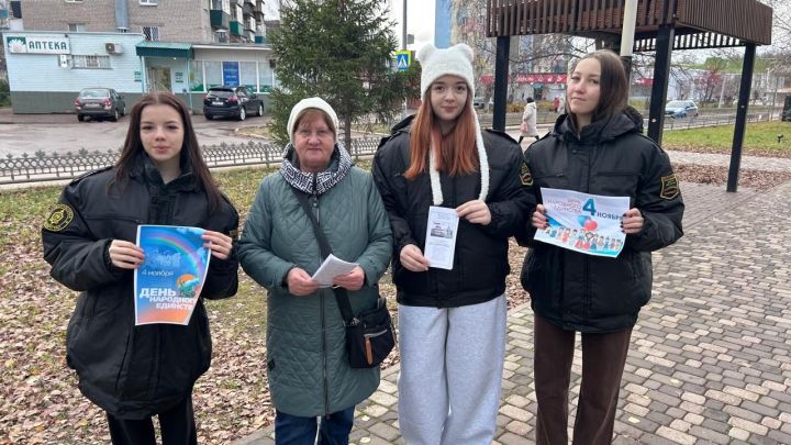 «Форпост» поздравил сармановцев