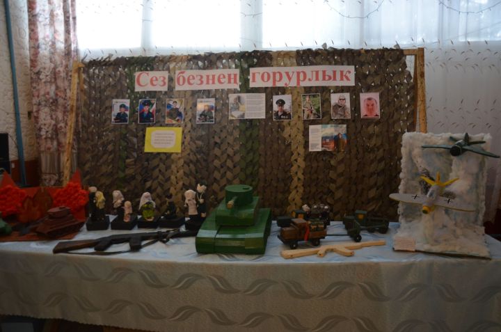Әлмәт авыл җирлегендә халык саны арткан