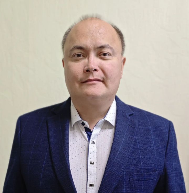 Сарман районы судына яңа җитәкче билгеләнде