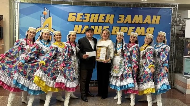 Сарман яшьләре җиңү яуладылар