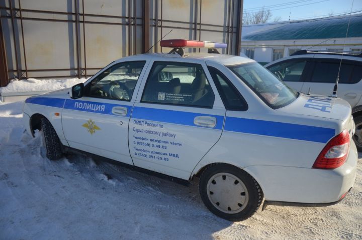 Татарстан юлларында мобиль камералы патрульләр эшли башлады