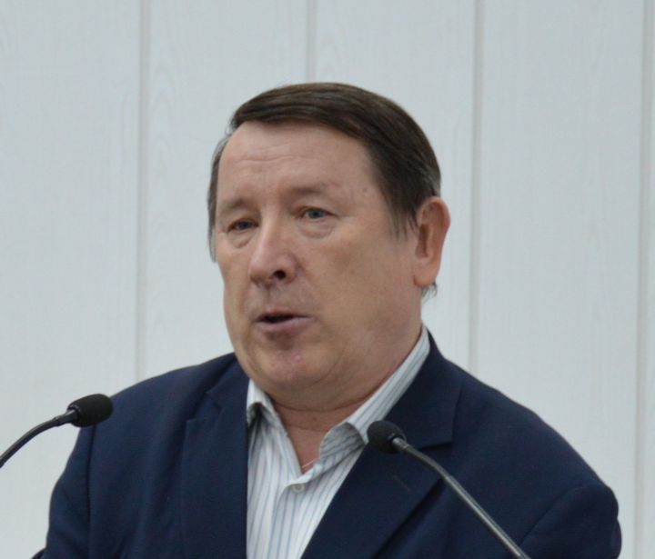 «Сарман-информ»да диспансерлаштыруга багышланган туры эфир үтәчәк