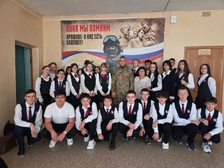 Искреннее детское письмо становится настоящим щитом для солдата