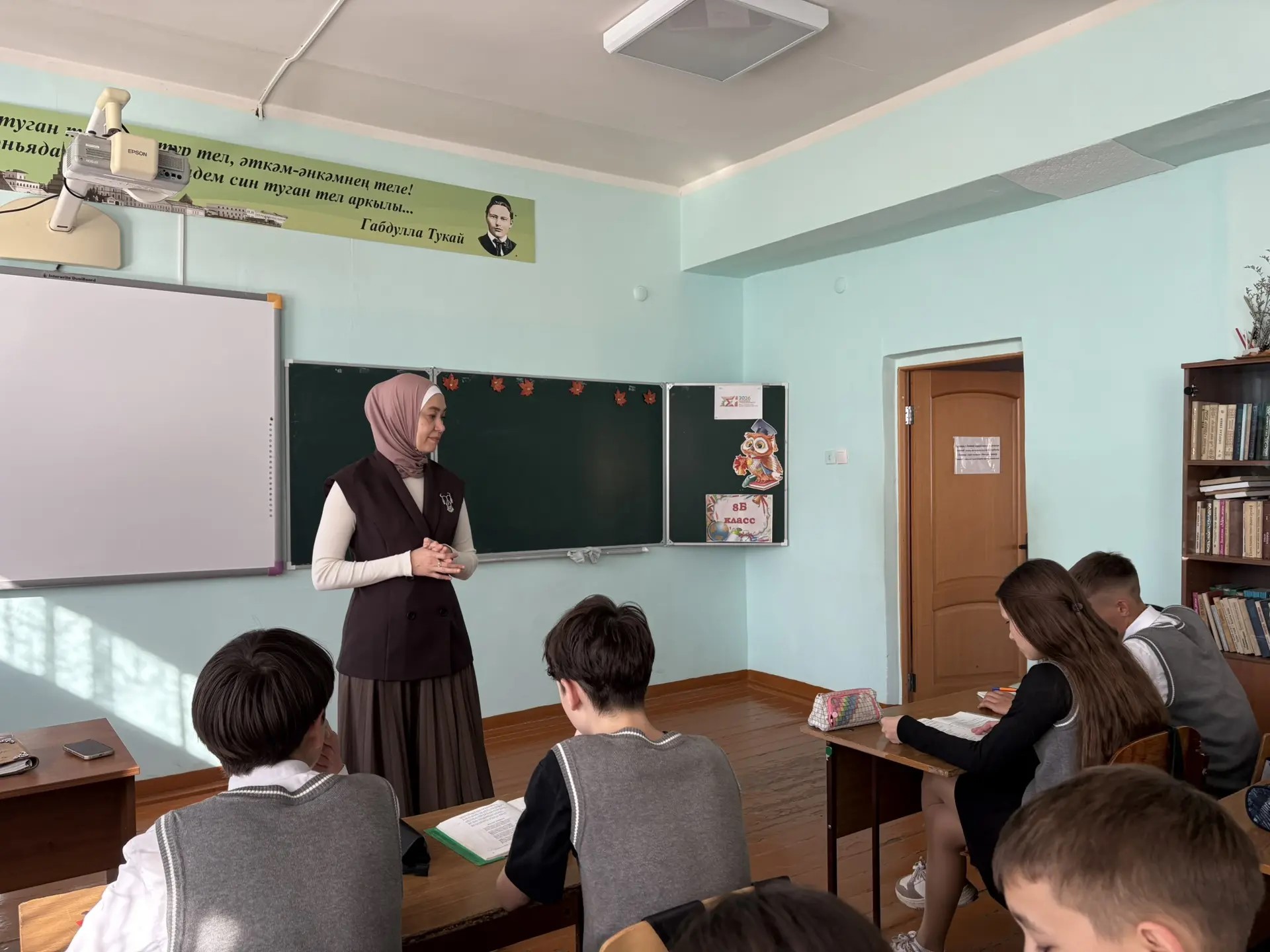 Чулпан Мөнировна