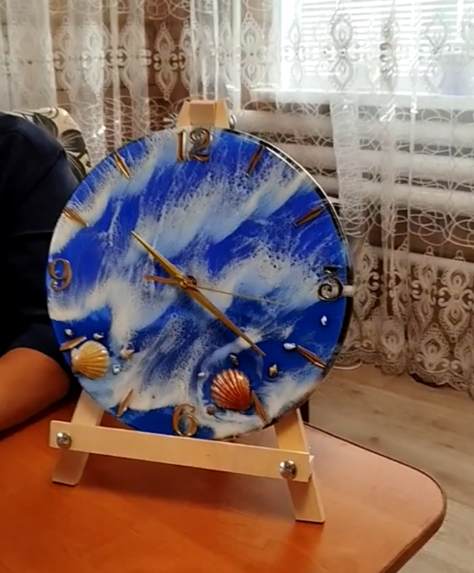 Гөлшат Салихова бишекләргә йөрәк җылысын да куша