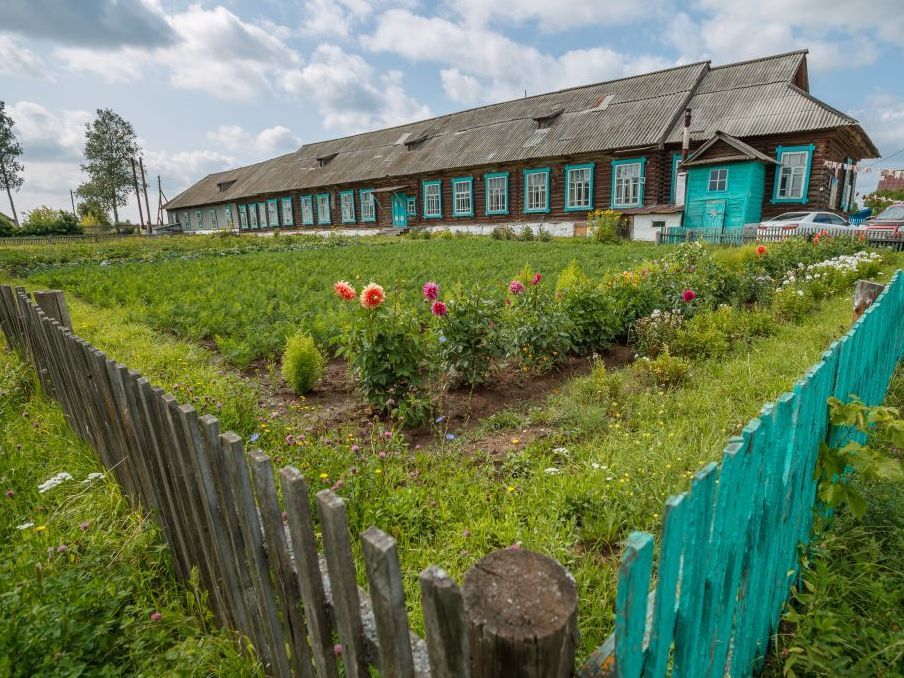 По предложению Татарстанской «Единой России» программу поддержки садоводов увеличат на миллиард и продлят на два года