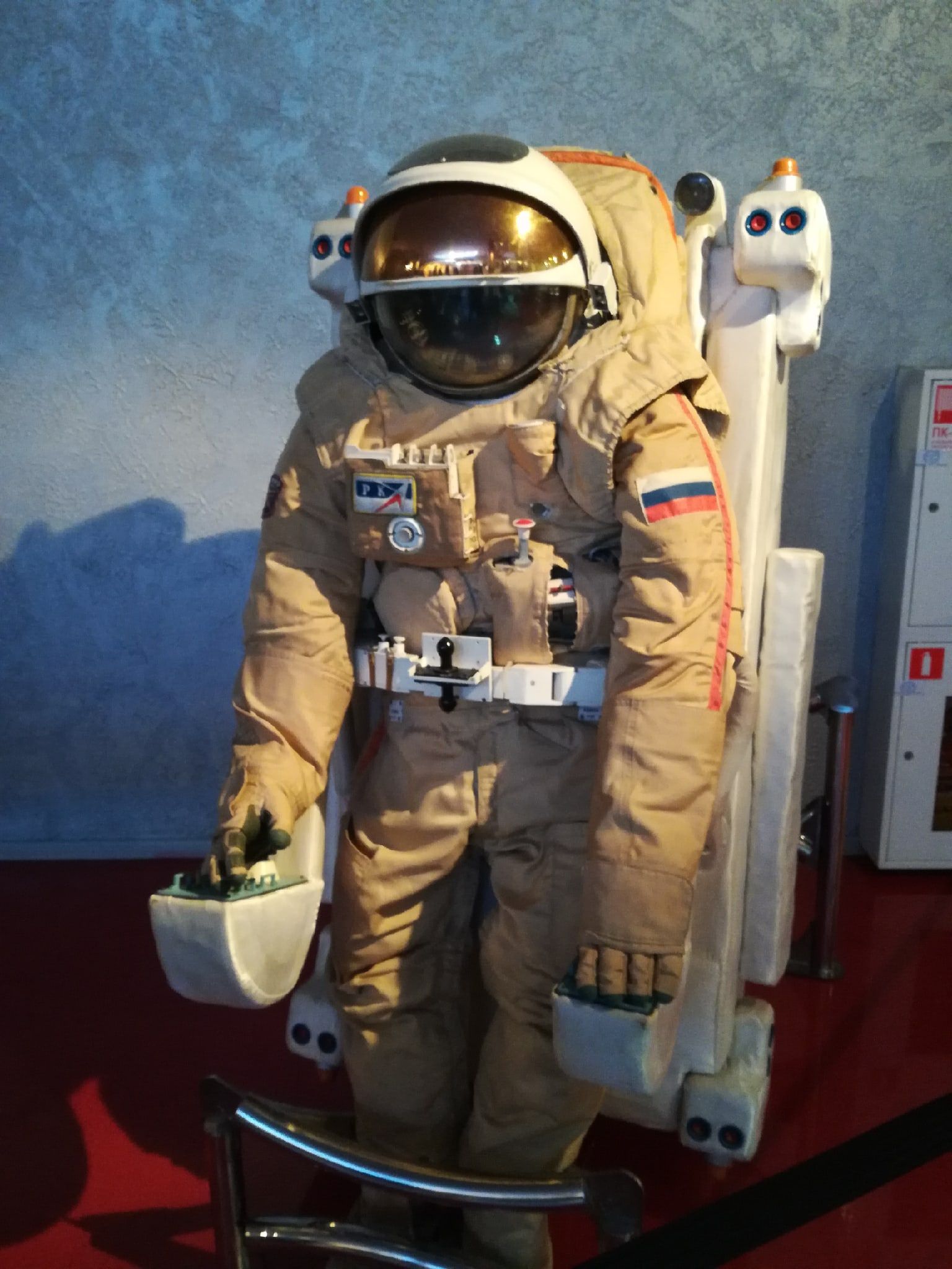 Бүген - космонавтика көне, космоска беренче тапкыр менгән көн