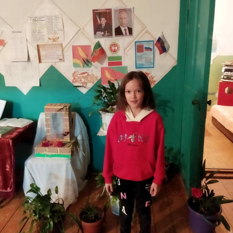 В Яхшебаево детям прививают толерантность