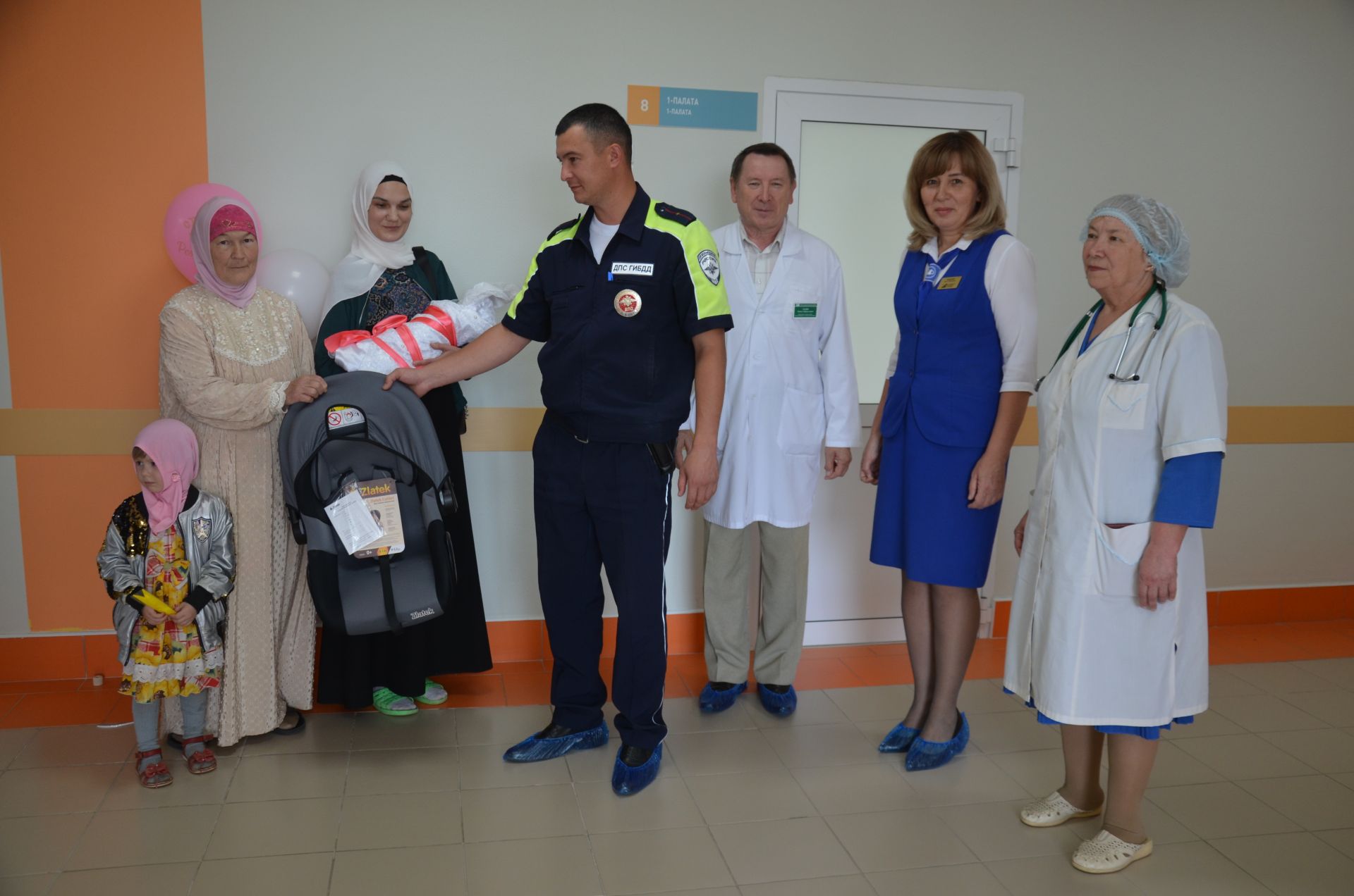 Өч көнлек Униса автолюлькалы булды