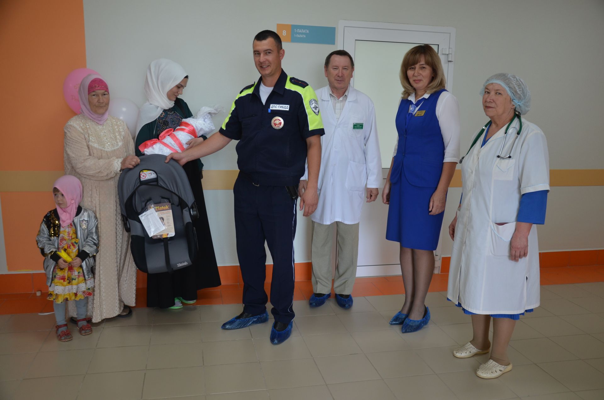Өч көнлек Униса автолюлькалы булды
