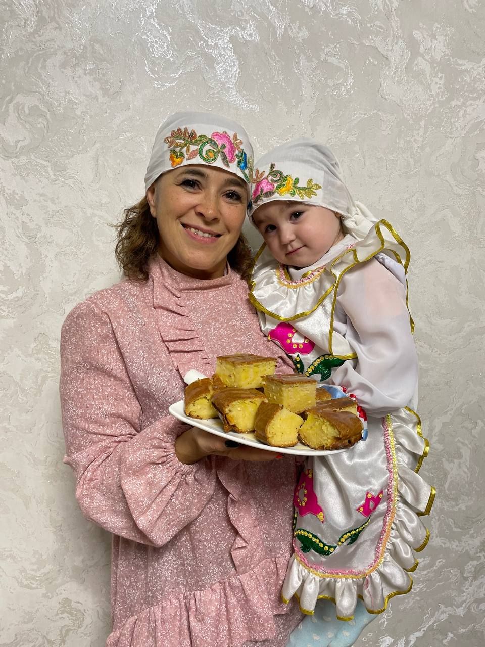 “КабакШОУ” кысаларында уздырыла торган “Кабак пеш, авызга төш!” бәйгесенең дүртенче катнашучысы