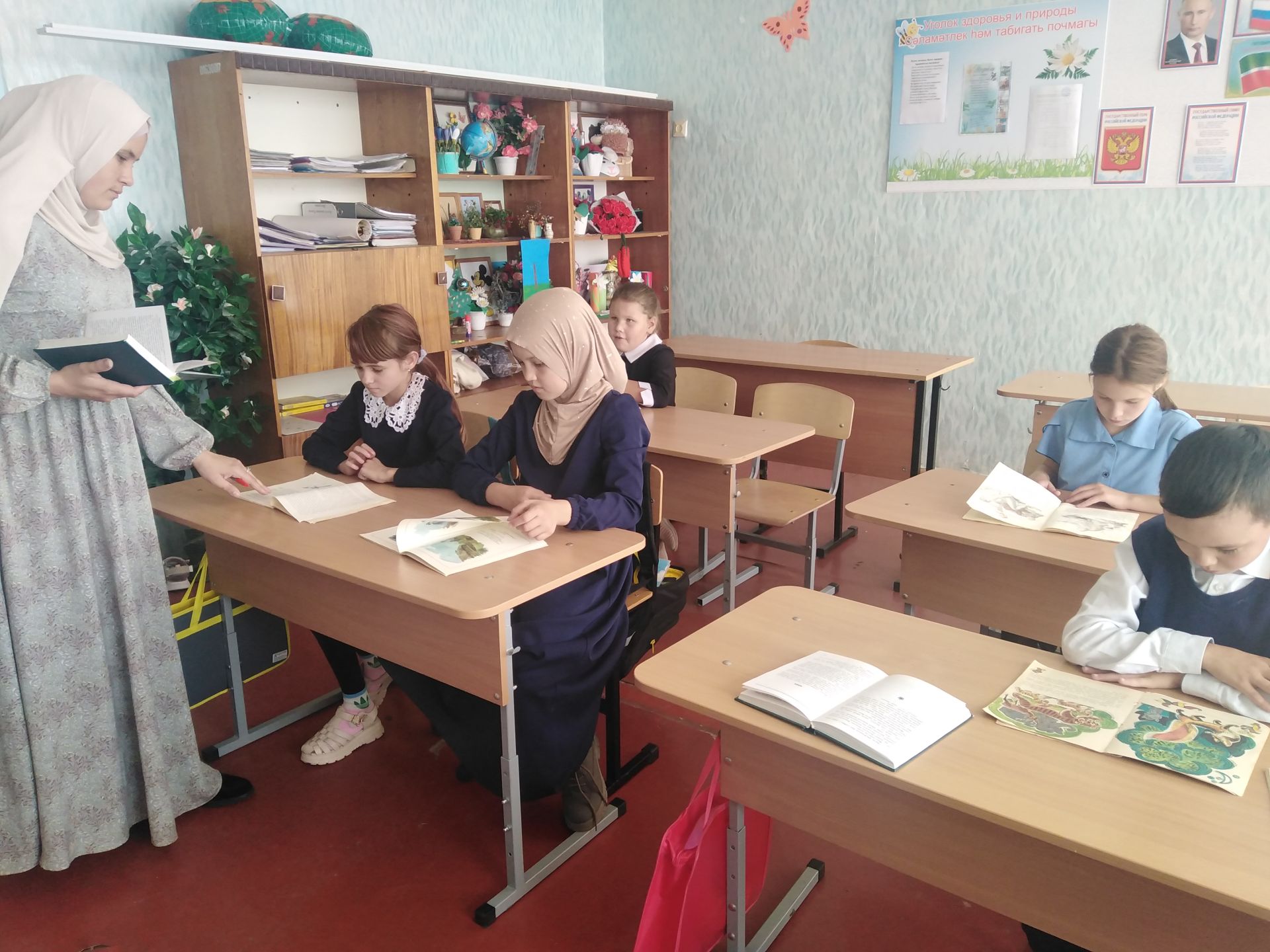 Татар балаларының яраткан әкиятчесе-Абдулла Алишның 15 нче сентябрь — 115 еллыгы!