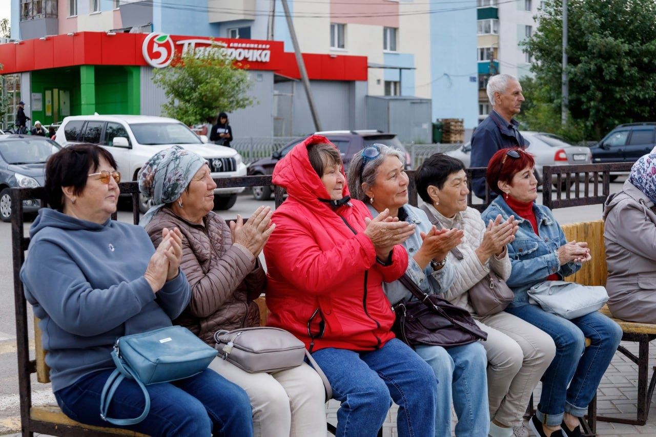 Талантливая семья и юные маги