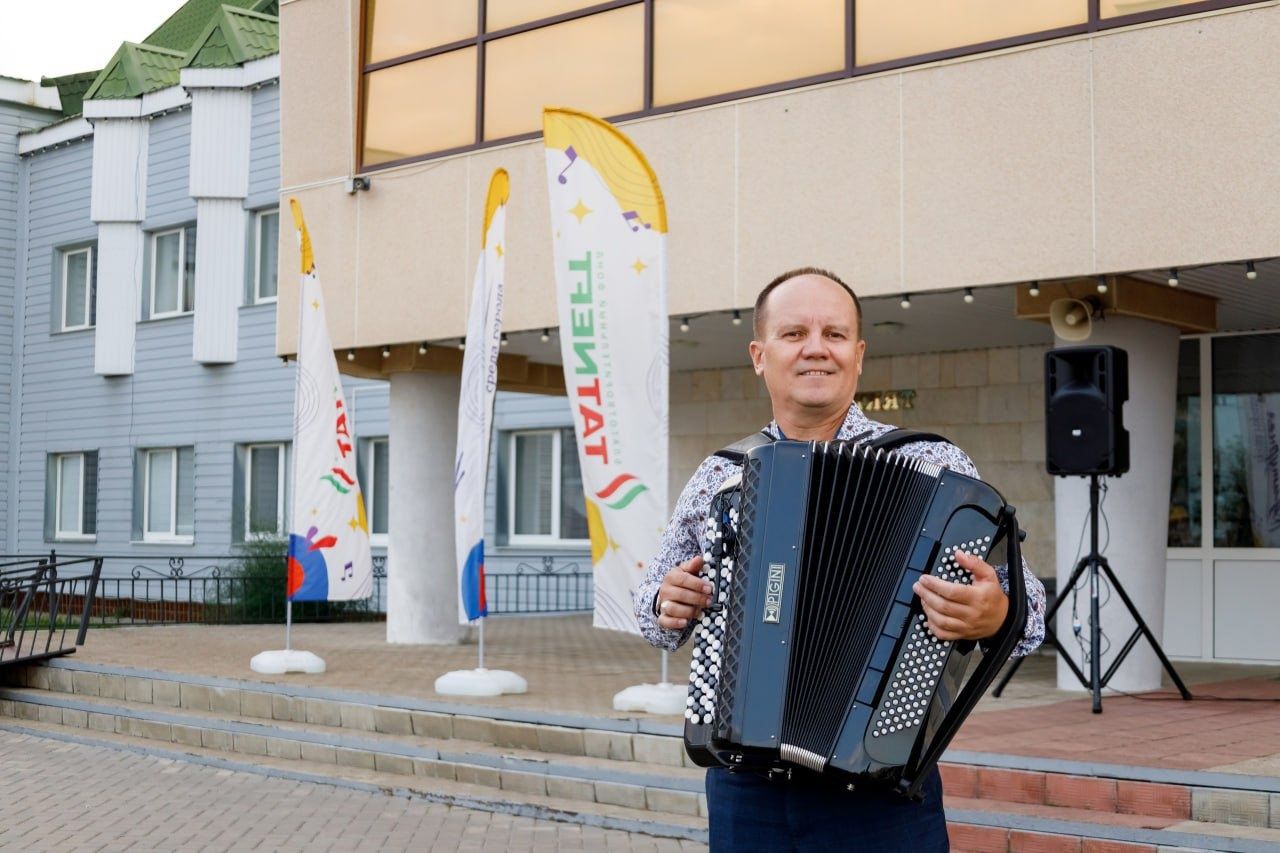 Талантливая семья и юные маги