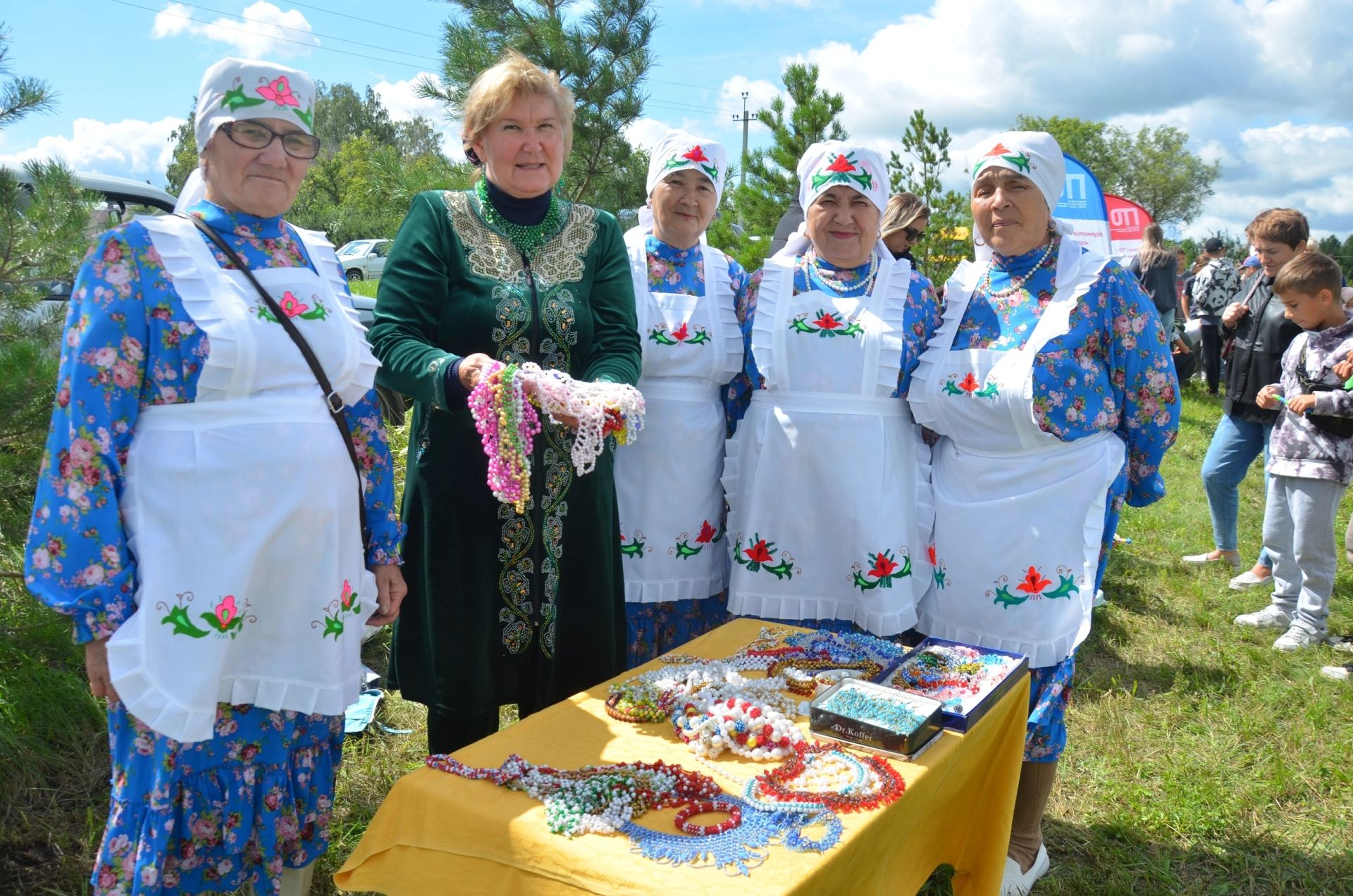 Балыкчылар балык тоту осталыкларын күрсәттеләр