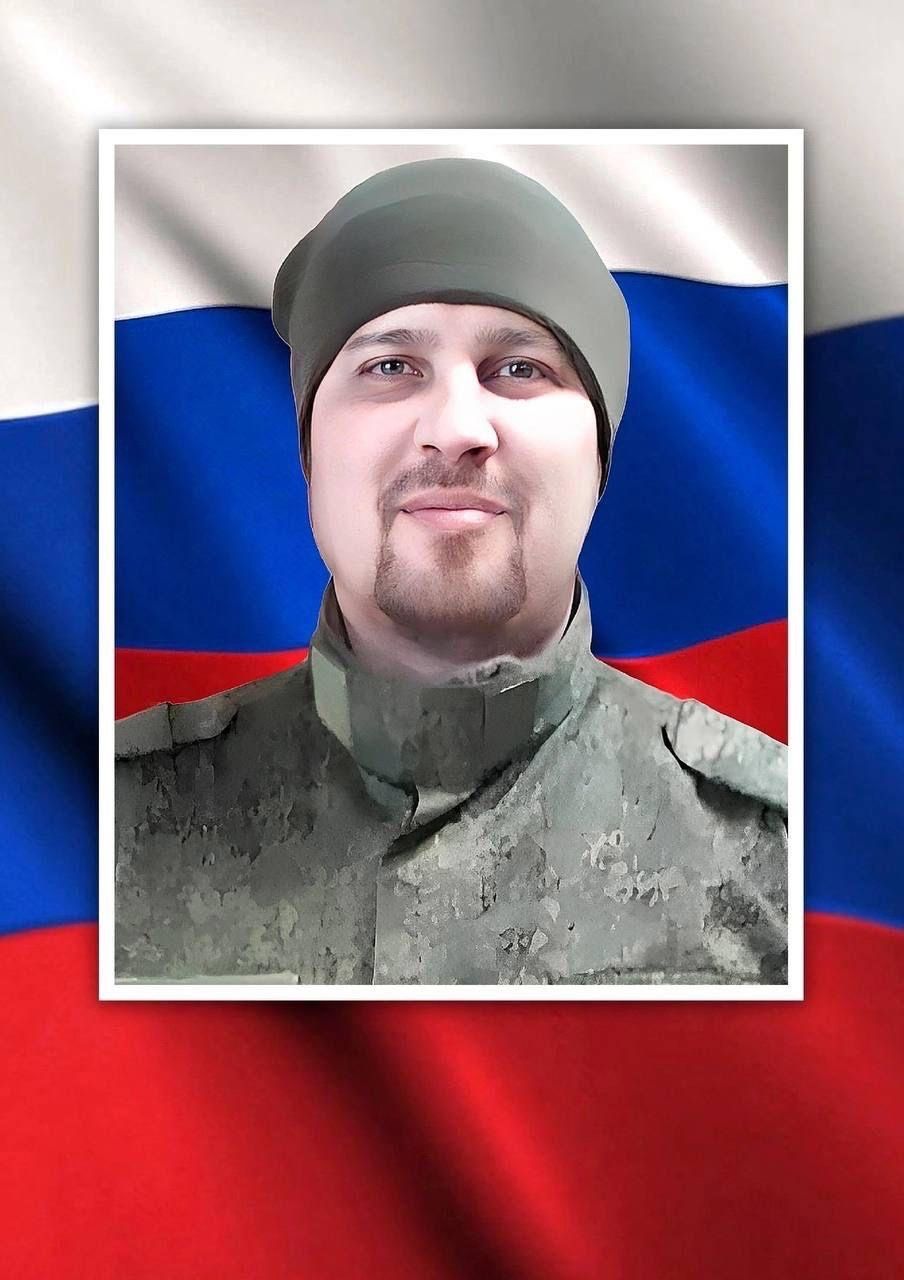 В Джалиле проводили в последний путь участника СВО