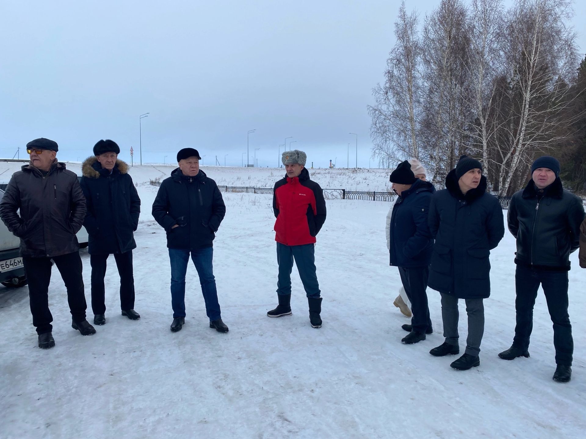 Картинг ярышларына әзерлек каралды