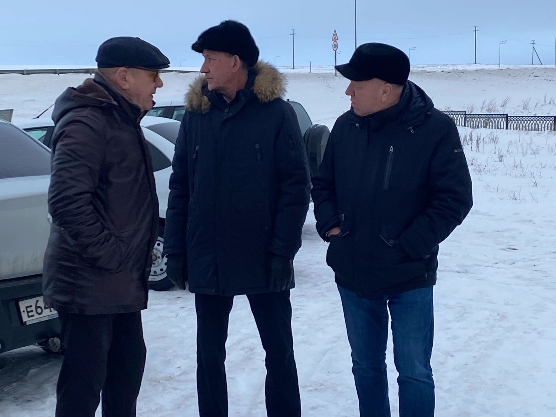 Картинг ярышларына әзерлек каралды