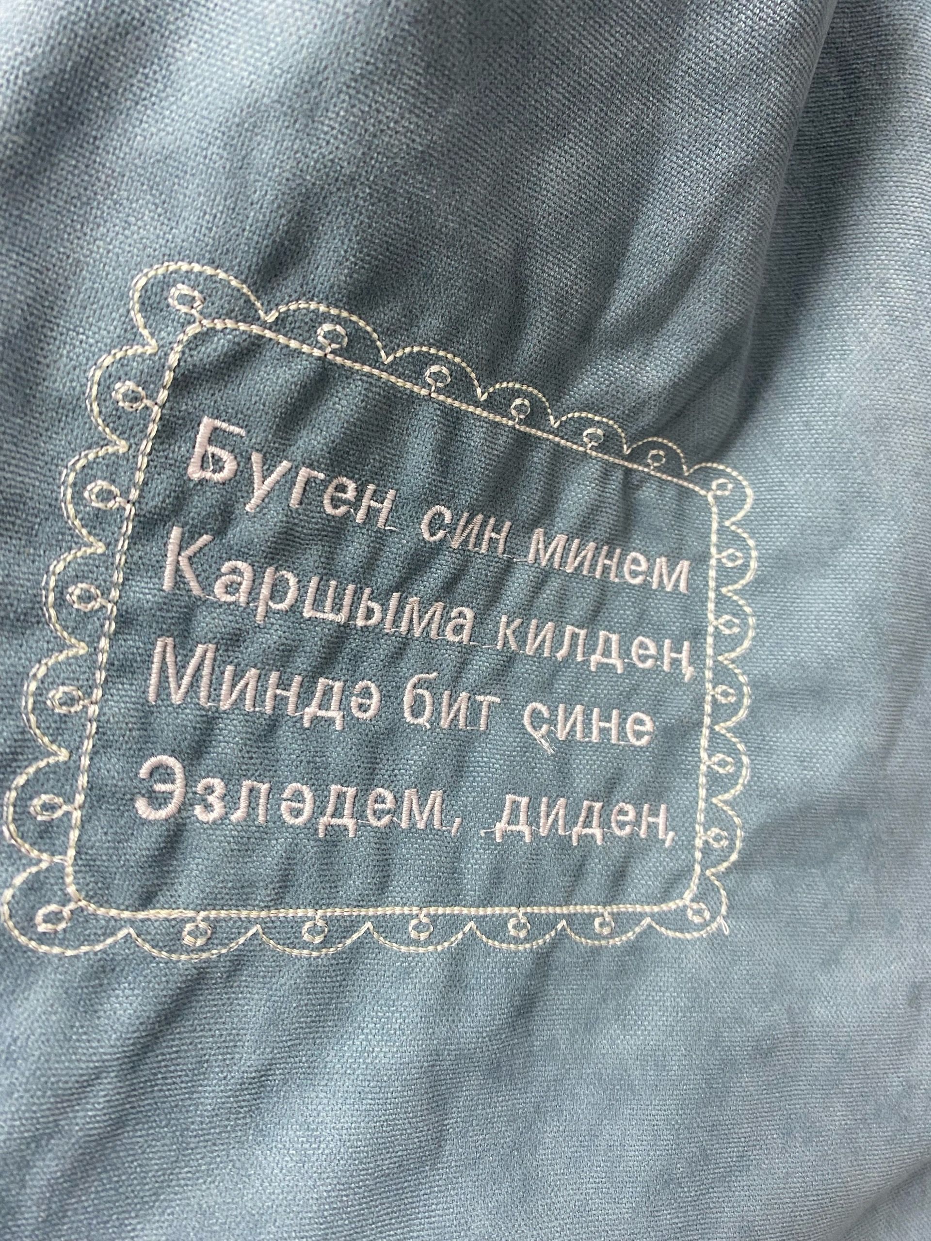Матбугат үзәгендә узган ярминкә абунәчеләрне очраштырды