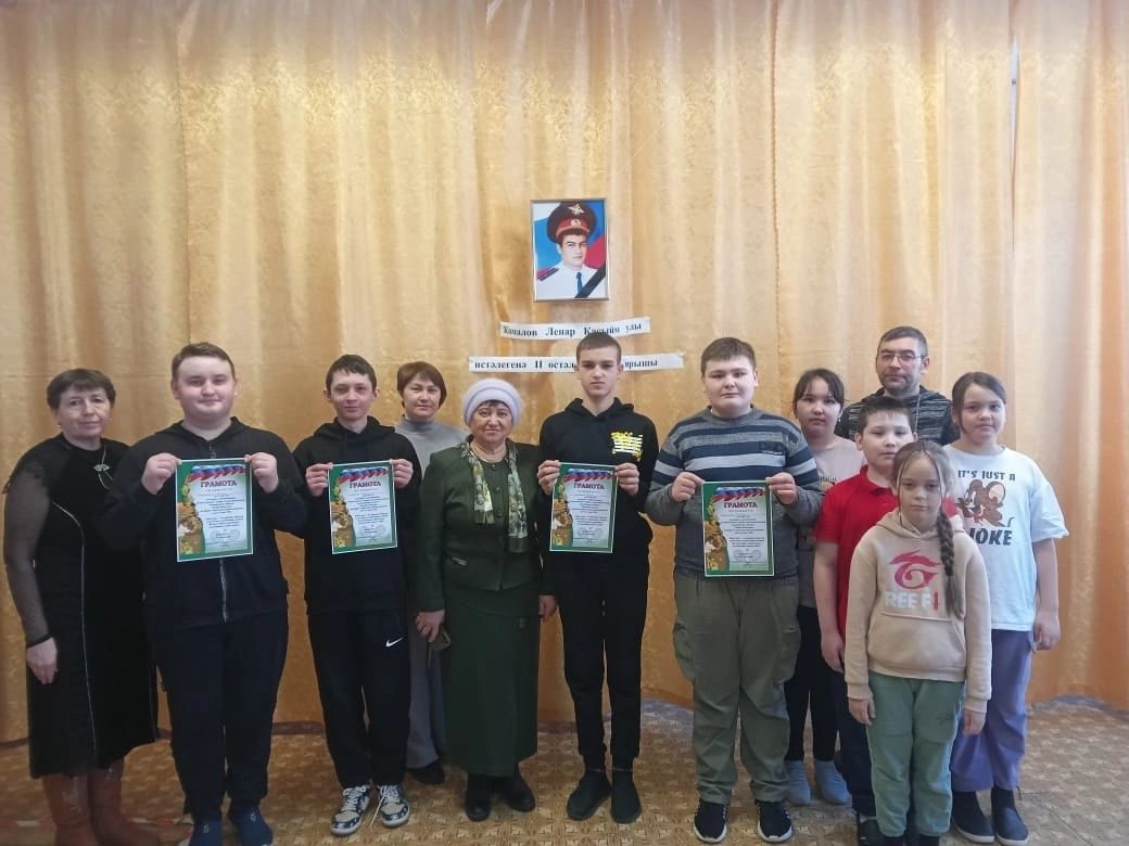 В Юлтимерово состоялся турнир по теннису в память о Ленаре Камалове