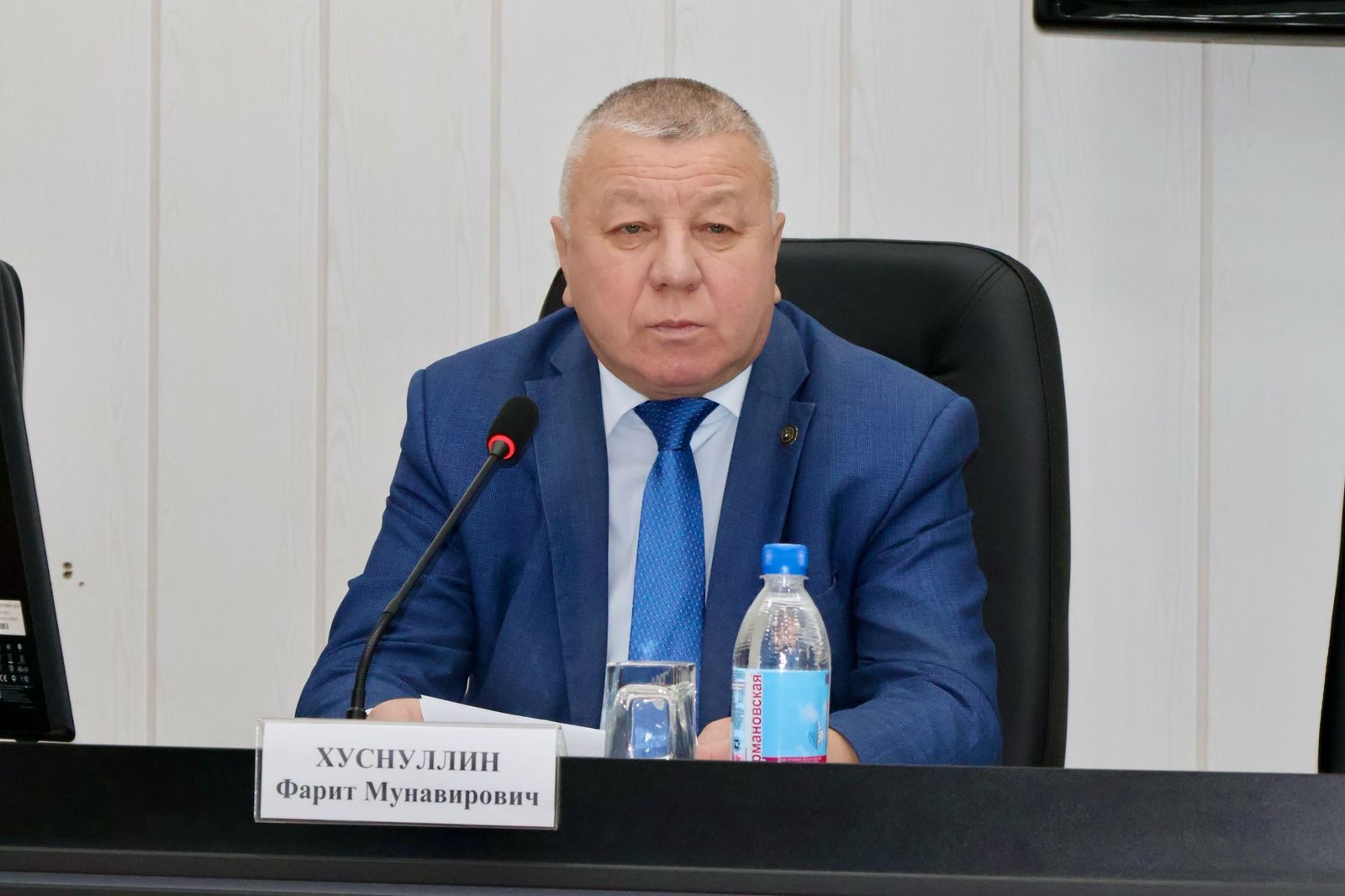 Районда икеайлыкка старт бирелде