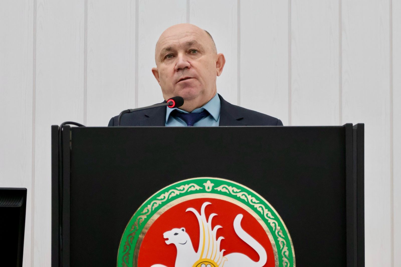 Районда икеайлыкка старт бирелде