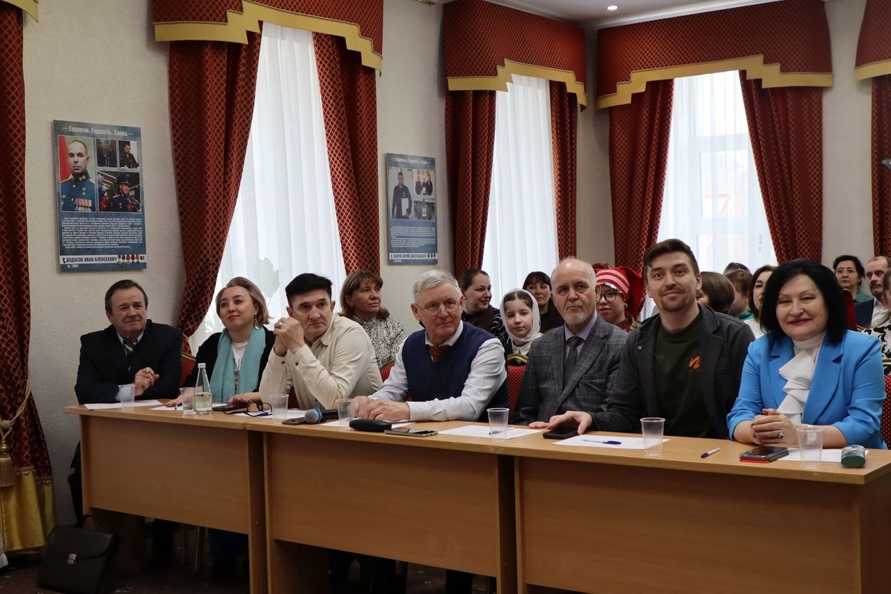 Кирилл Кондратьев — «Җәшнә, кояш, җалтыра» фестиваленең көмеш призеры