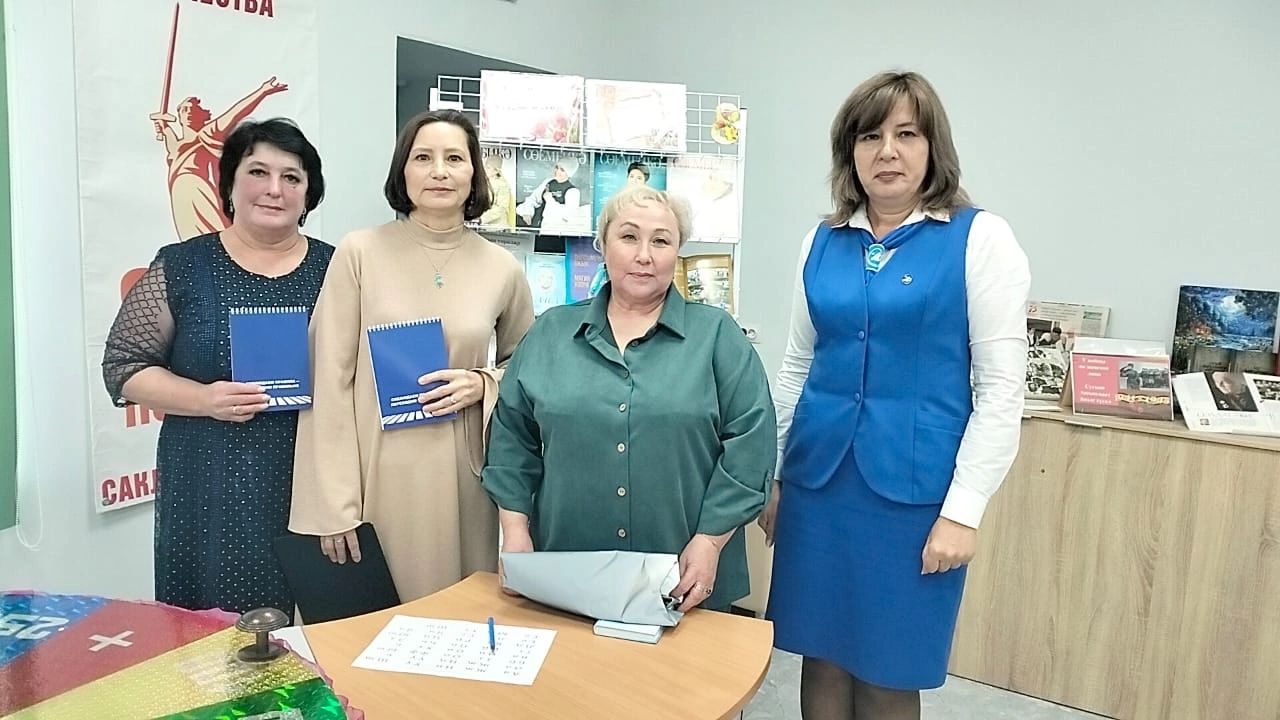 «Могҗизалар кыры» Сарманда да бар