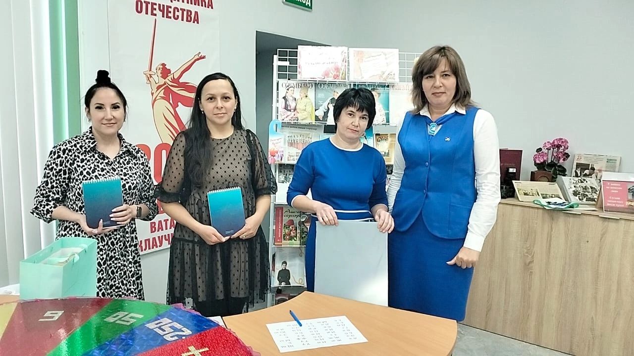 «Могҗизалар кыры» Сарманда да бар