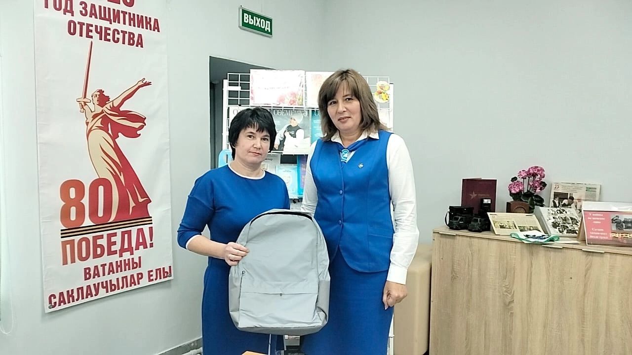 «Могҗизалар кыры» Сарманда да бар