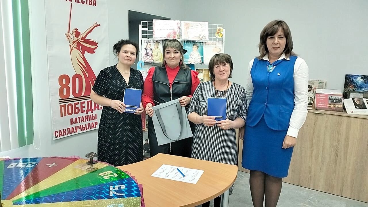 «Могҗизалар кыры» Сарманда да бар
