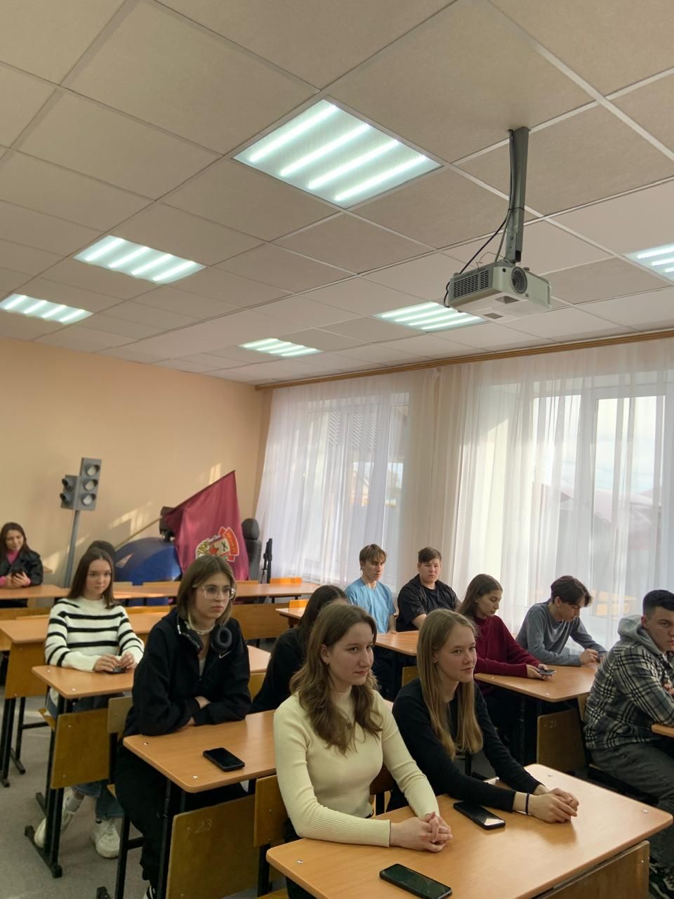 Юношеское автомногоборье в Сарманово: итоги соревнований ДОСААФ