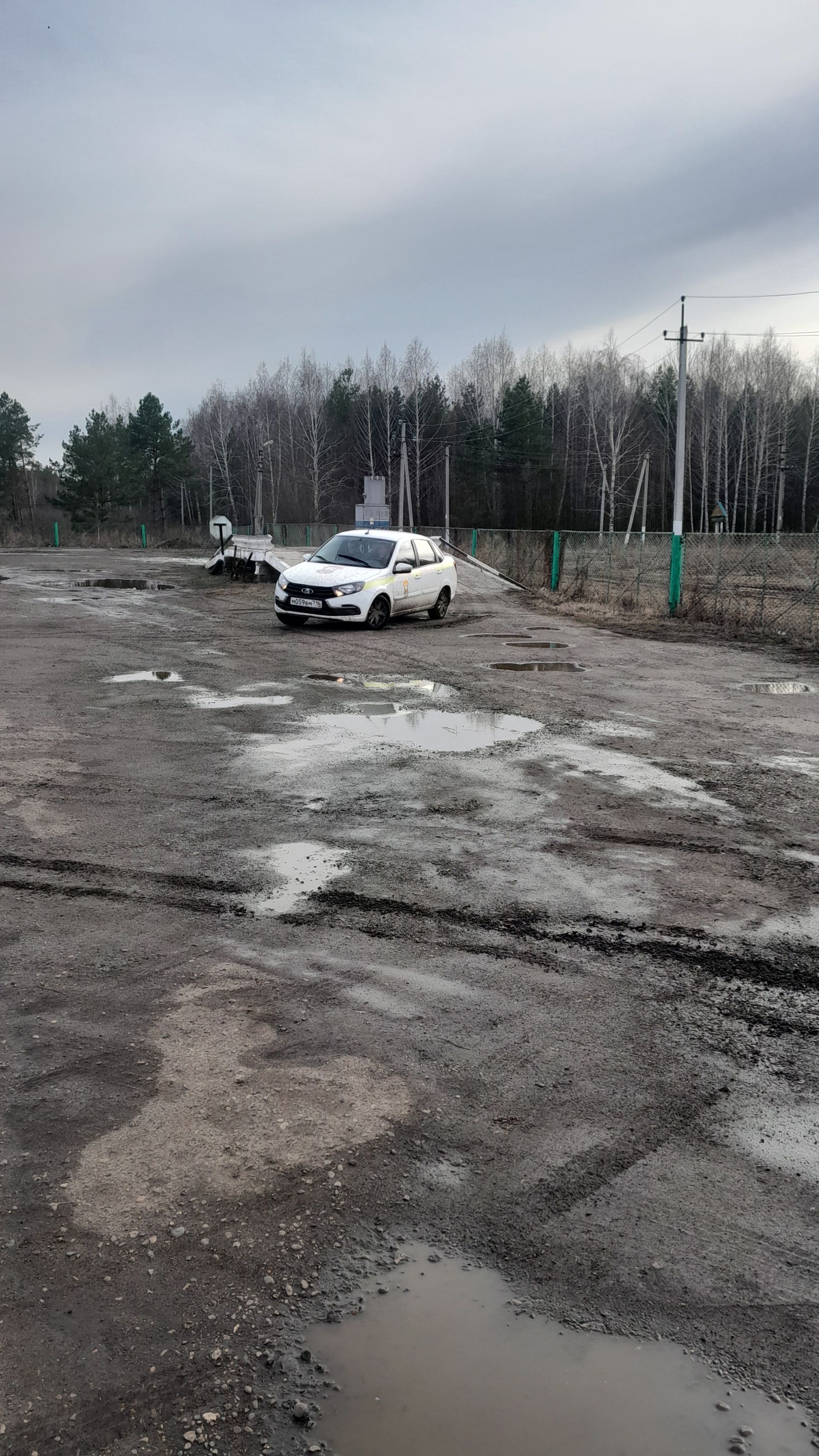 Юношеское автомногоборье в Сарманово: итоги соревнований ДОСААФ