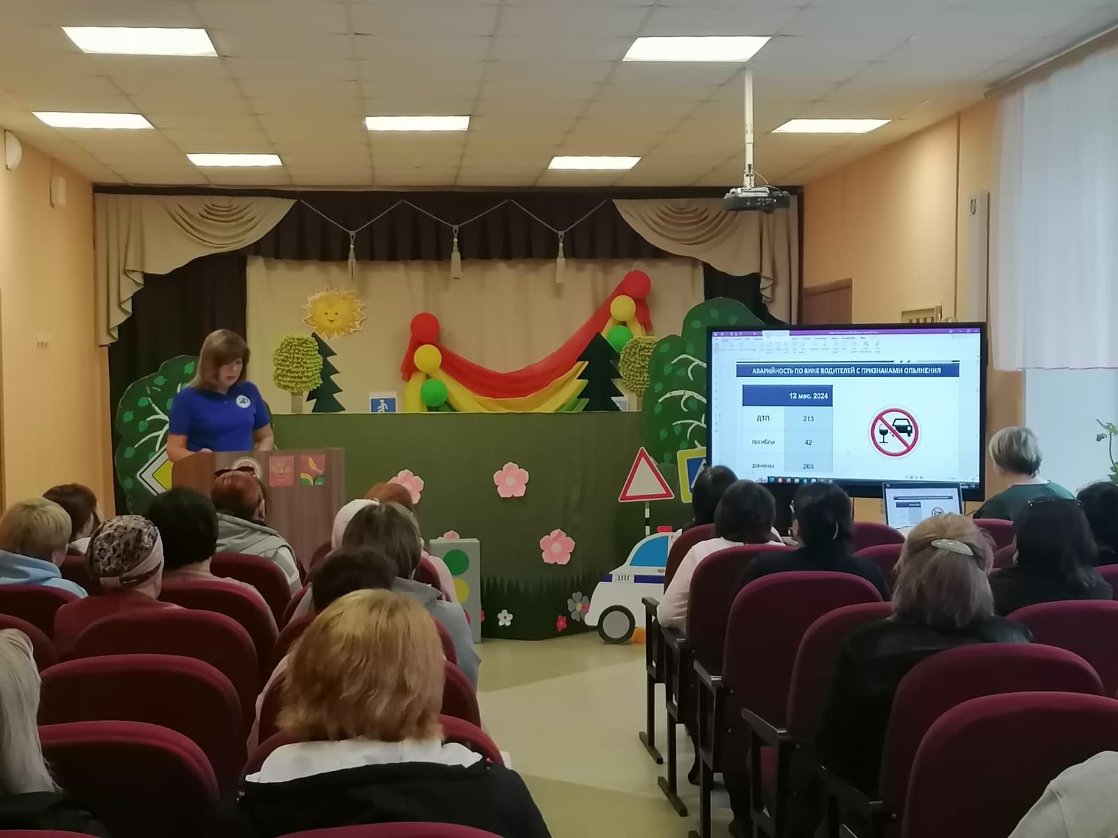 Мототехника – не игрушка: о чём предупредили родителей в Сармановском районе