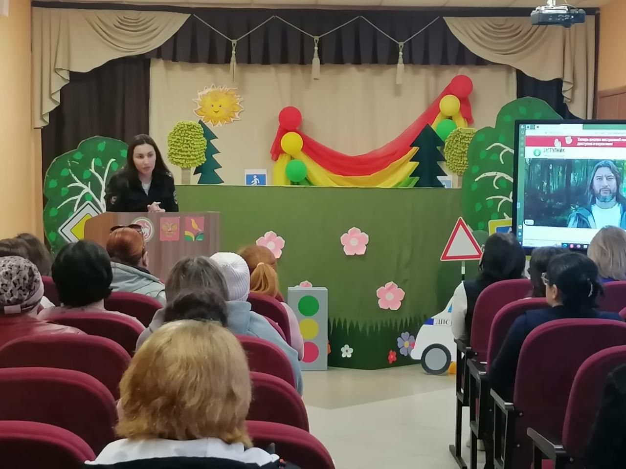 Мототехника – не игрушка: о чём предупредили родителей в Сармановском районе