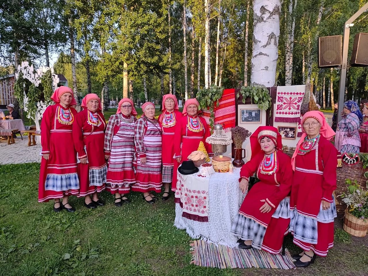 Райондашыбыз Раилә Асанова дәүләт бүләгенә ия булды